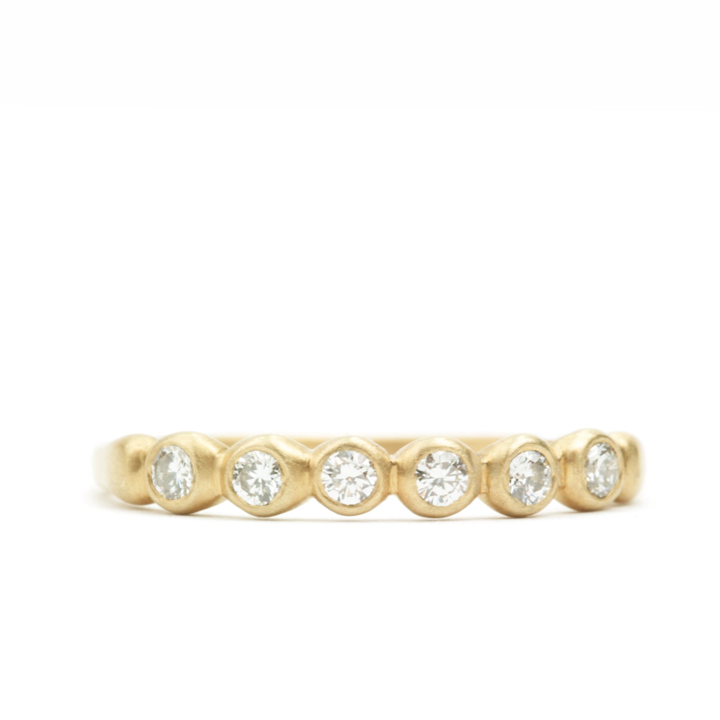 Porch Skimmer Band with 2 mm diamonds