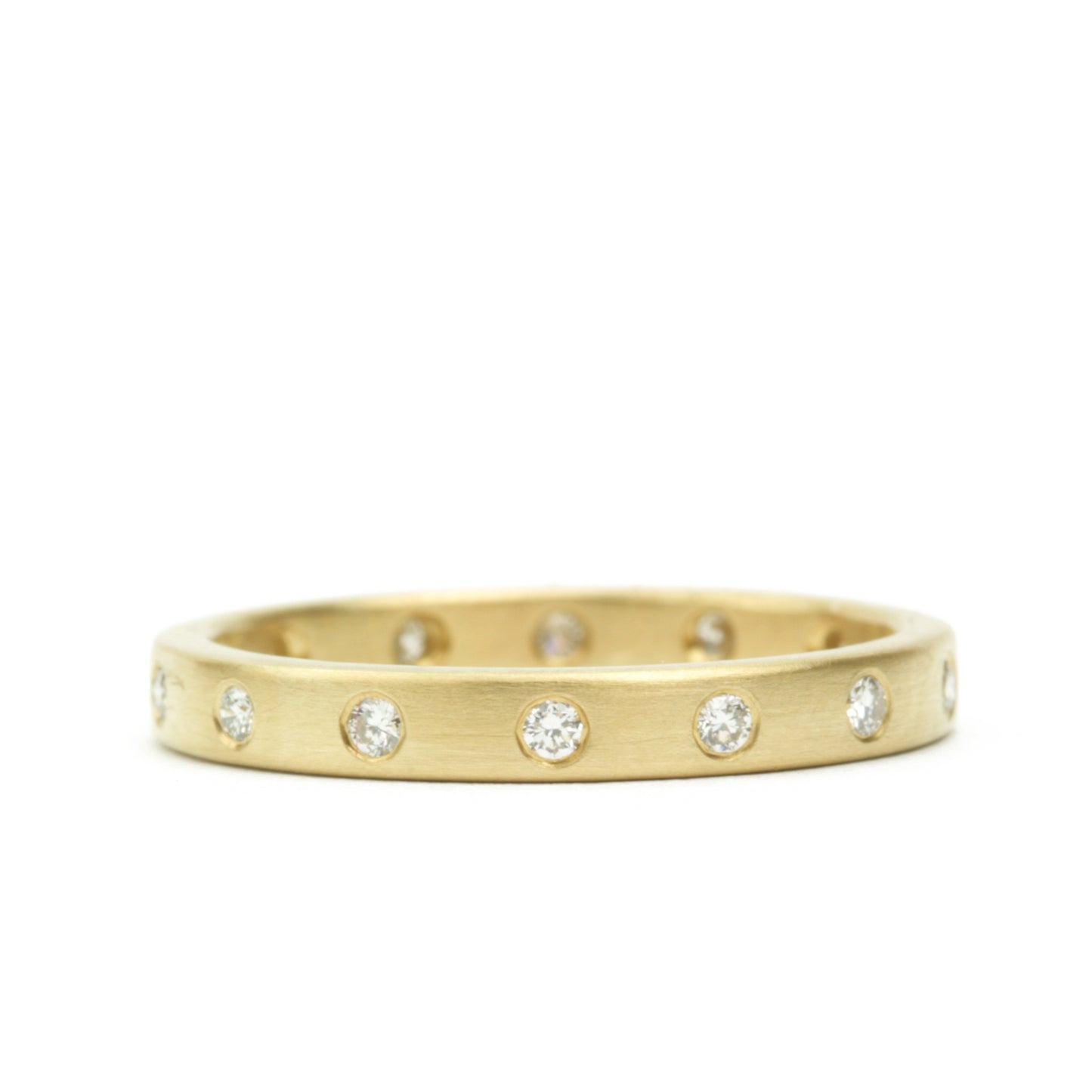 S Band 2.6 mm with diamonds