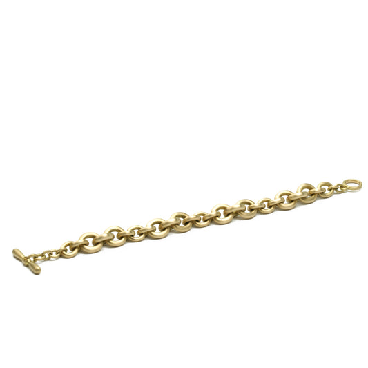 City Link Bracelet Large, straight