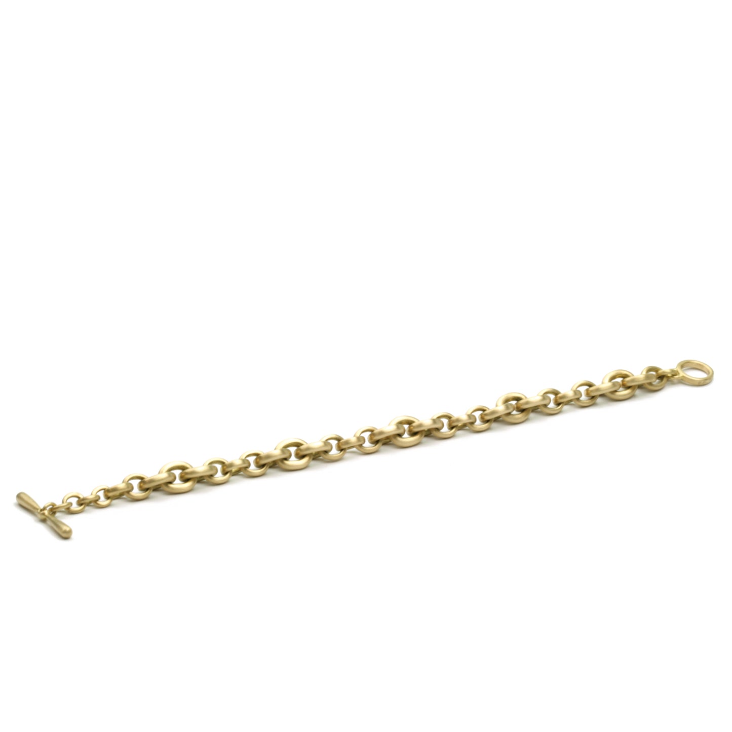 City Link Bracelet Medium, straight