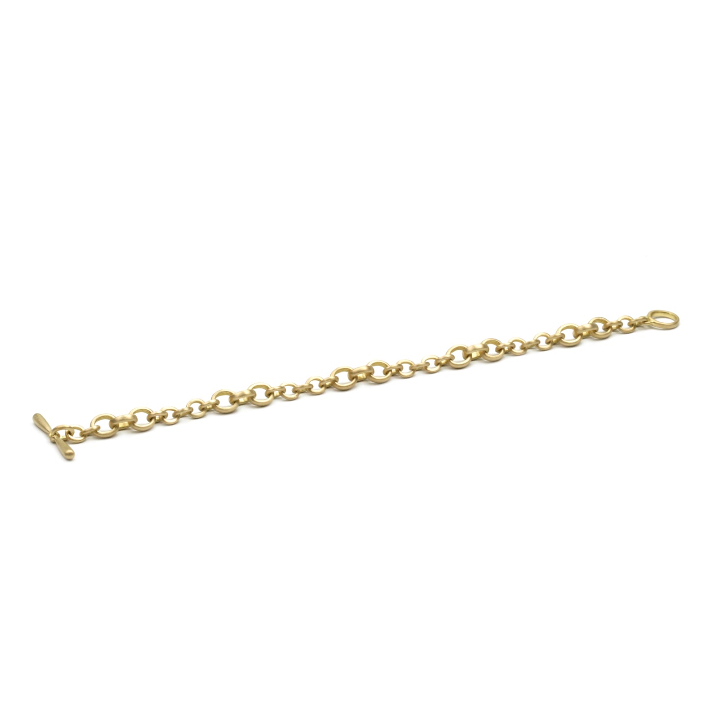 City Link Bracelet Small, straight