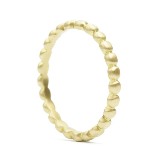 Porch Band 2.2 mm, side view