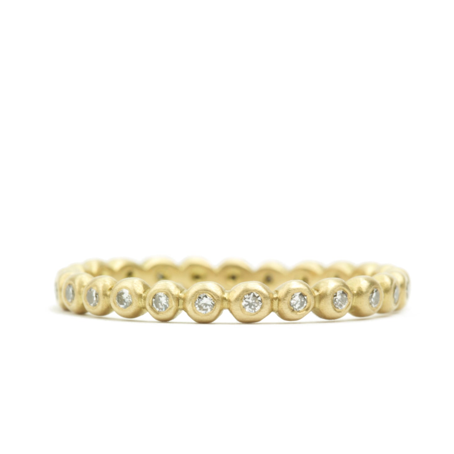 Porch Band with 1.25 mm diamonds