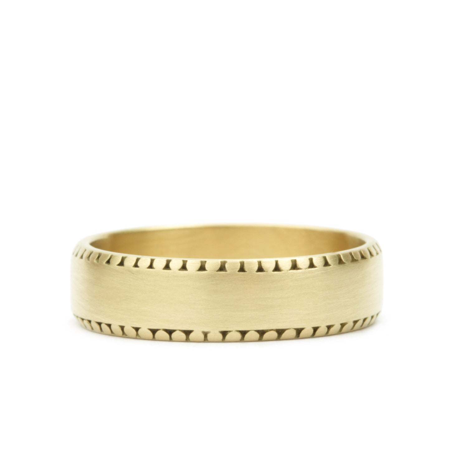 Plain Costa Band 6.1 mm