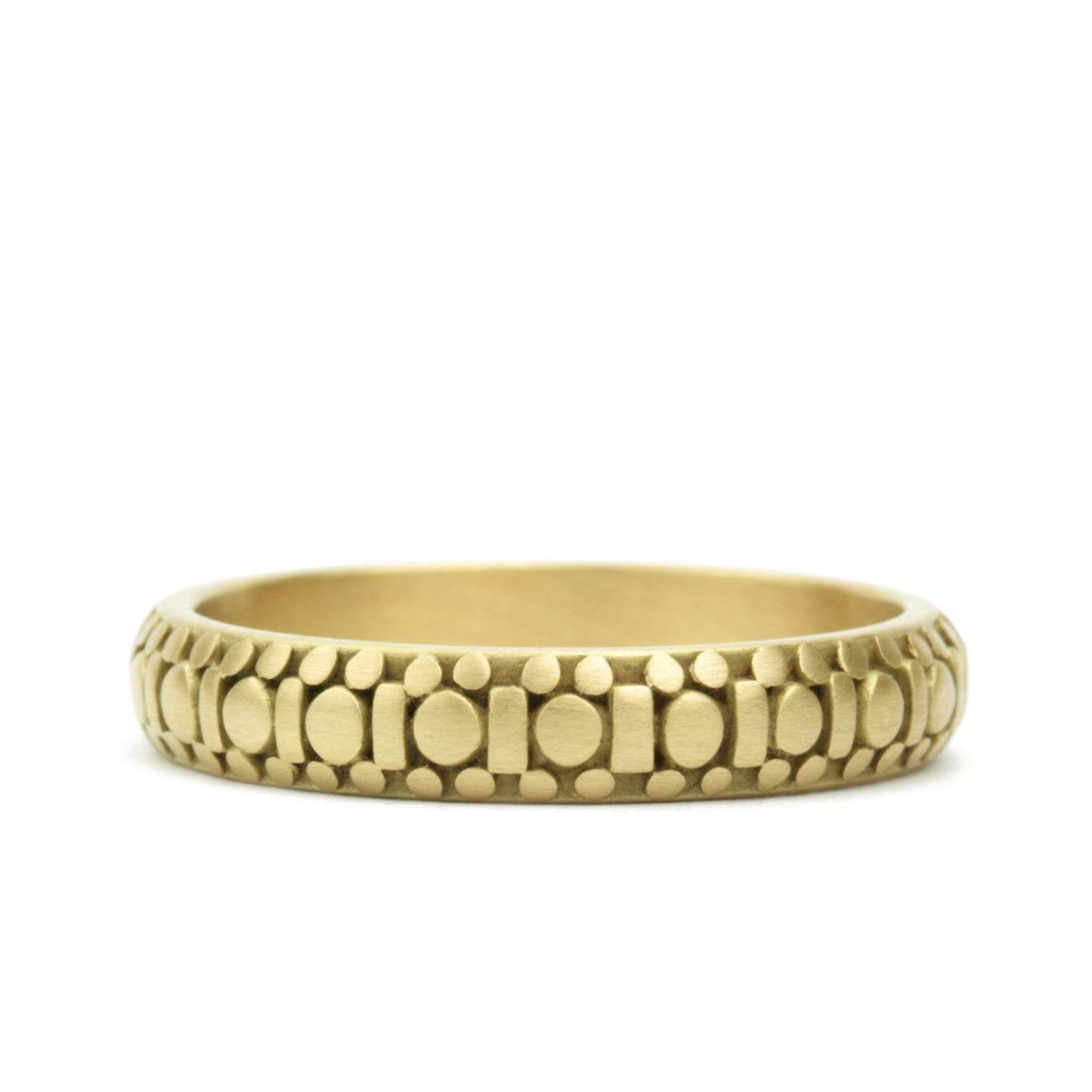 Fancy Costa Band 3.75 mm