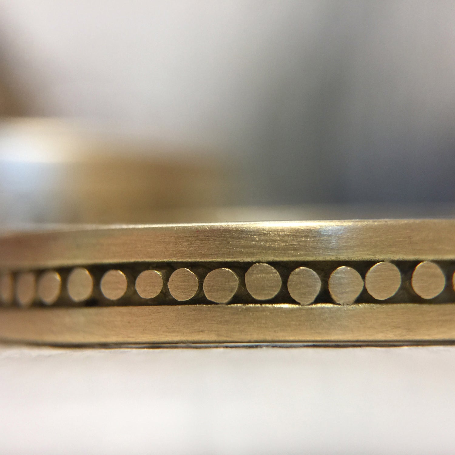 Lia Band 3.5 mm, detail